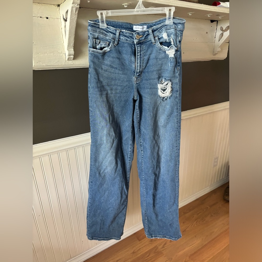 Flying Monkey Jeans